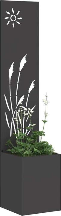 Produktbild vidaXL Gartensichtschutz (32 cm)