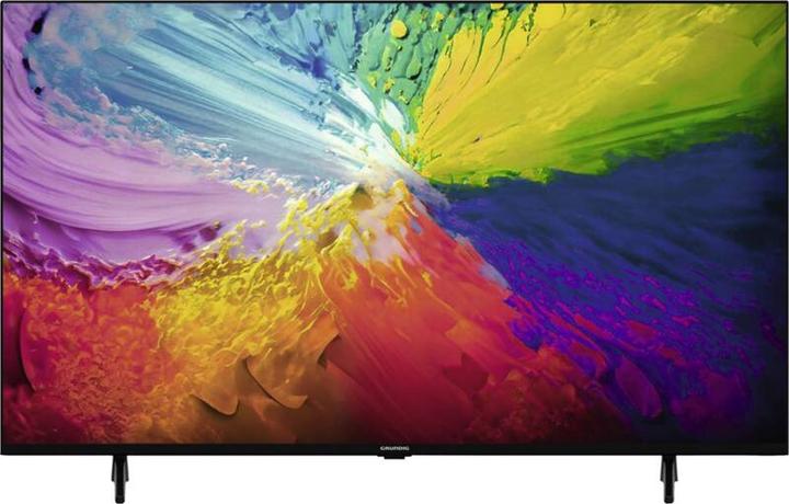 Grundig 55 GUB 6400 (55", LED, 4K)