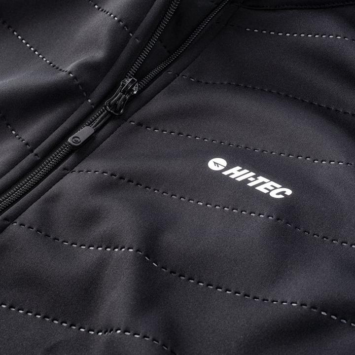 Produktbild Hi-Tec OCTAVIO Black M (M)