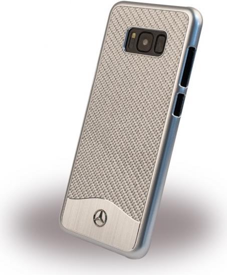 Immagine prodotto Mercedes-Benz Serie Wave V in fibra di carbonio (Samsung Galaxy S8+)
