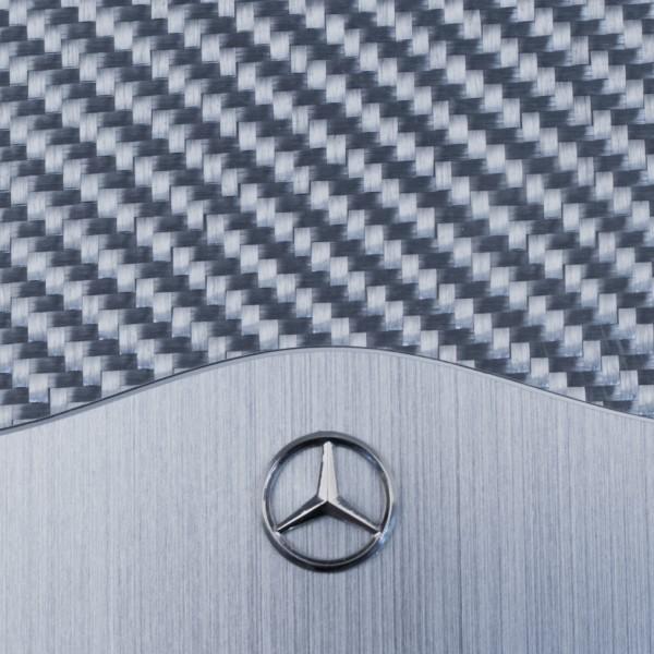 Immagine prodotto Mercedes-Benz Serie Wave V in fibra di carbonio (Samsung Galaxy S8+)