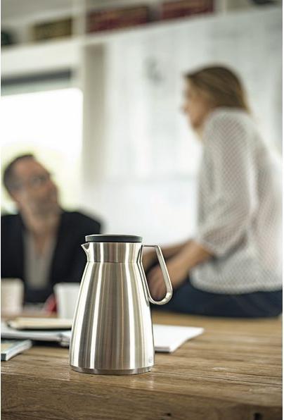 Immagine prodotto Alfi Caraffa in acciaio HOTELLO (1 l)
