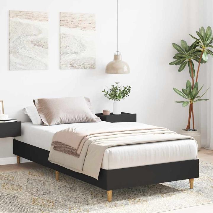 Image du produit vidaXL Bettgestell (90 x 200 cm)