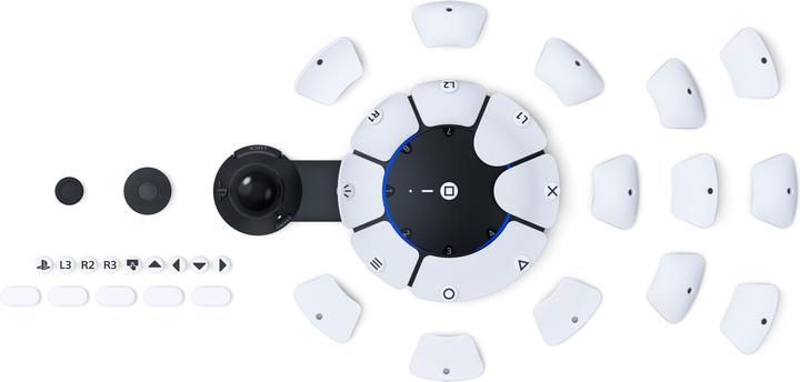 Image du produit Sony Access Controller (PS5)