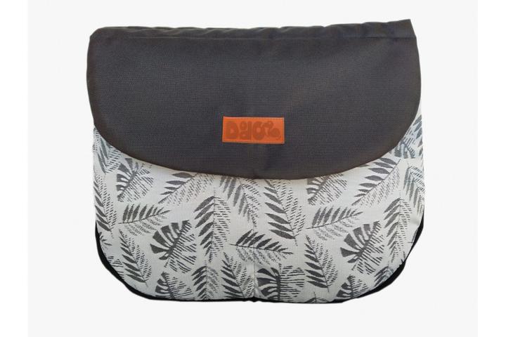 Produktbild Dodo Trolley bag leaves