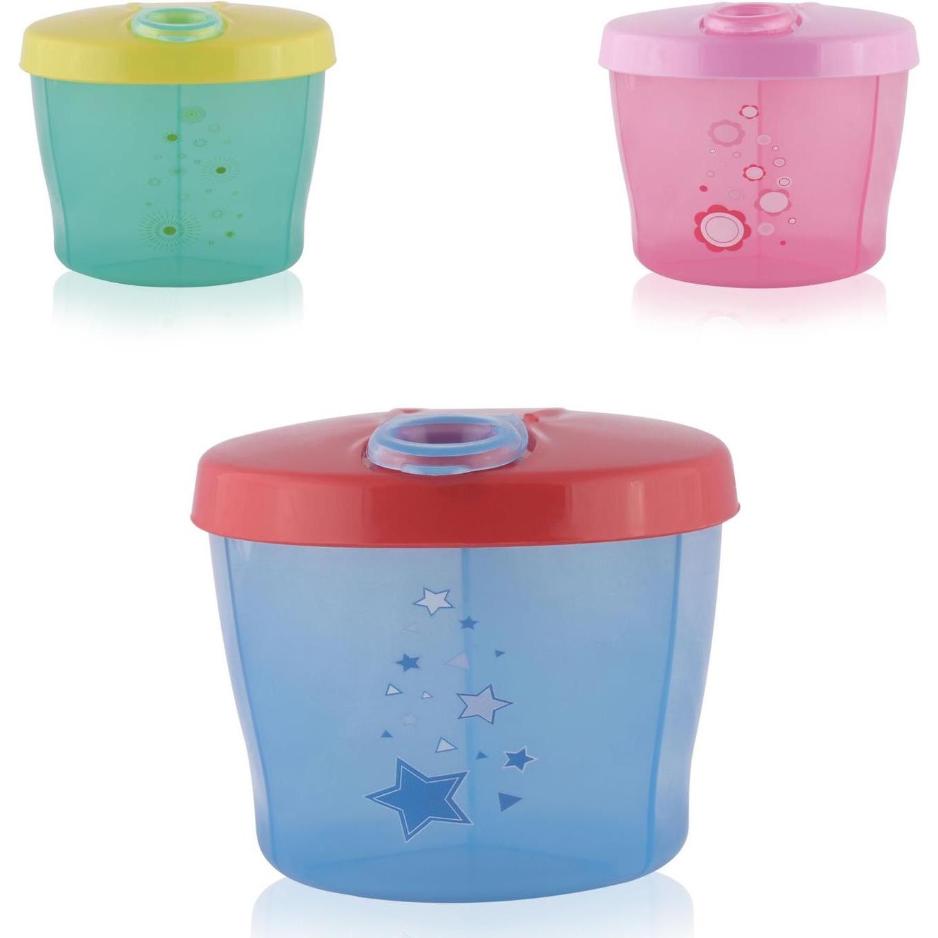 Baby Care, Babynahrungsbehälter, Milchpulverbehälter