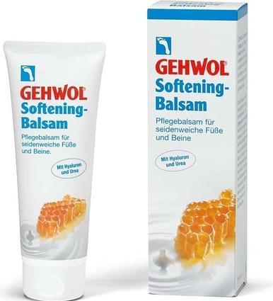 Produktbild Gehwol Balsam (Fusscrème & Fussgel, 125 ml)