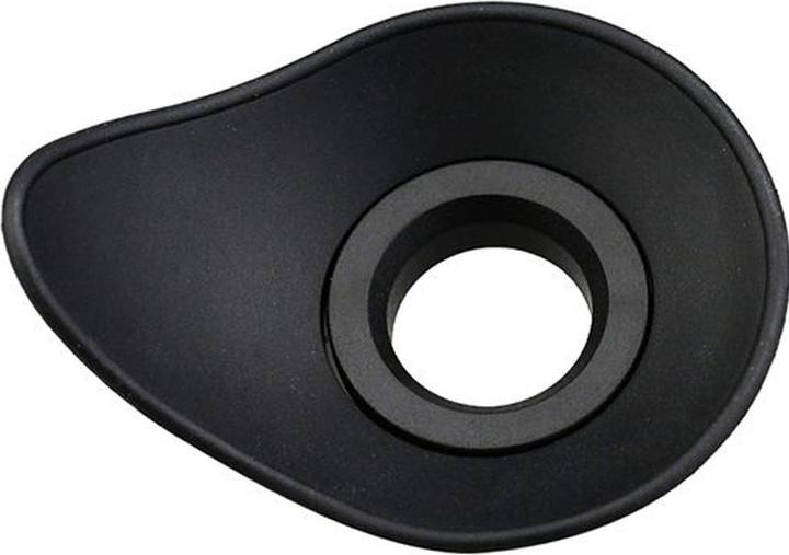 Actual product image JJC Eyecup 360° for Canon Eg (Eye cup)