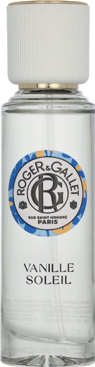 Produktbild Roger & Gallet Vanille Soleil (Eau de Parfum, 30 ml)