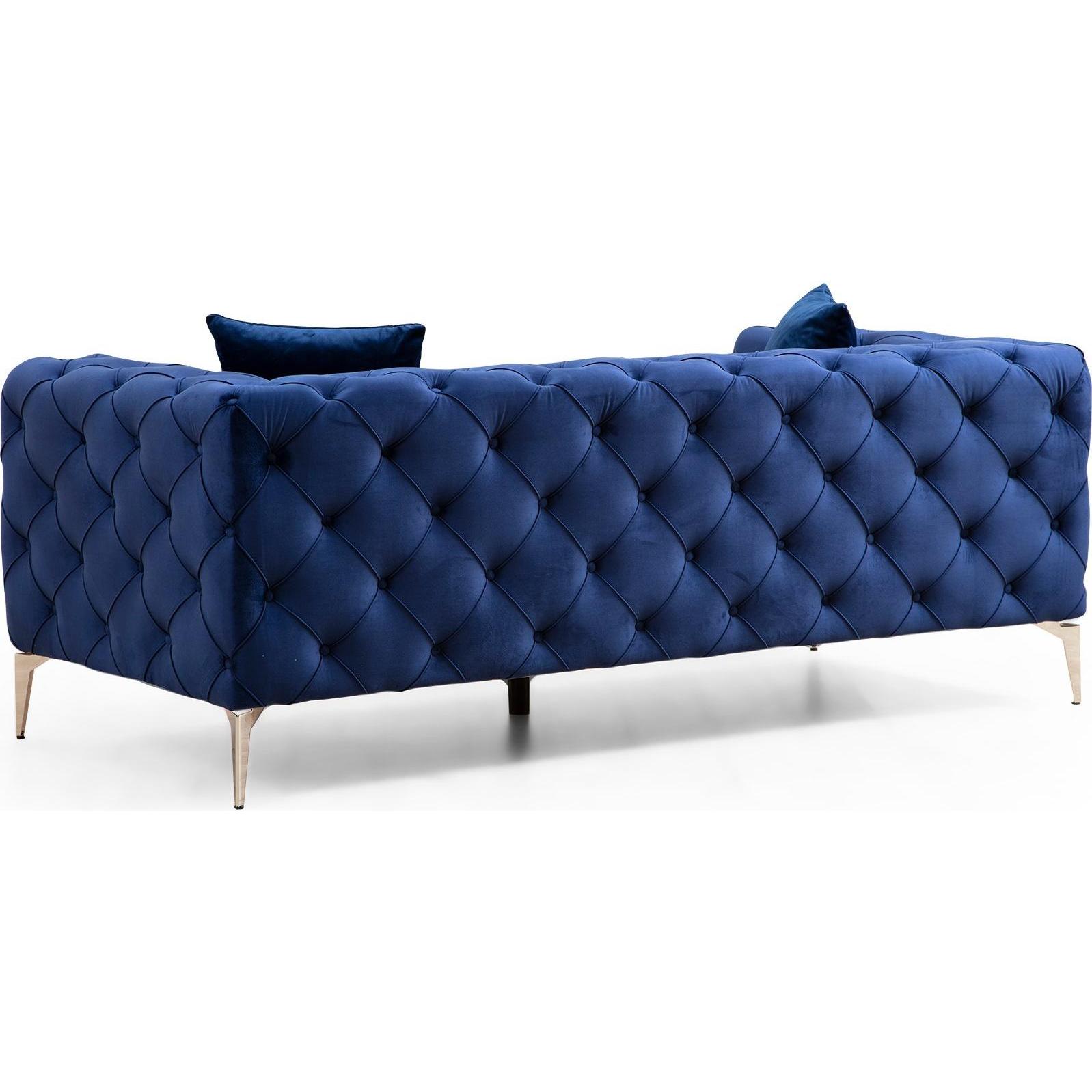 Thumbnail - Atelier del Sofa, Sofa, Aniyah (2-Sitzer)