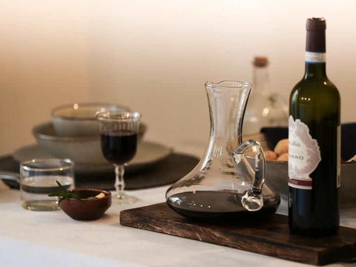 Actual product image Esmée Table cloth (240 x 150 cm)