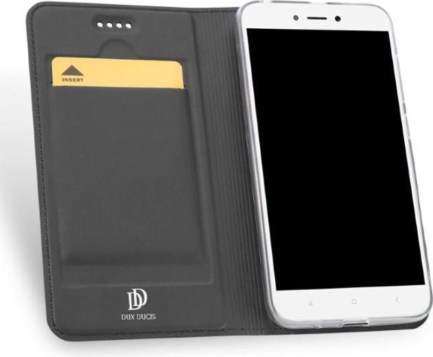 Image du produit Dux Ducis Série Skin Pro (Xiaomi Redmi 5A)