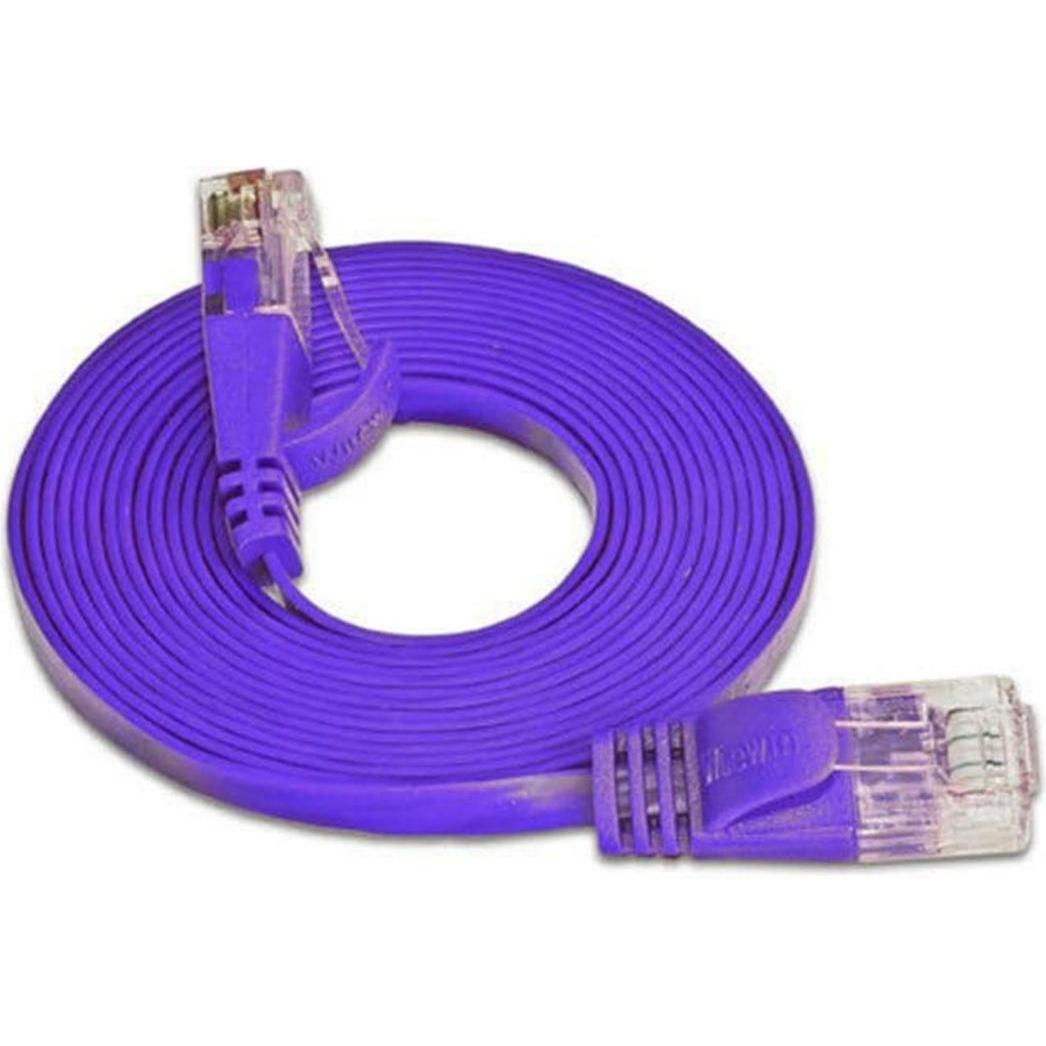 Wirewin Netzwerkkabel (UTP, CAT6, 0.25 m), Netzwerkkabel