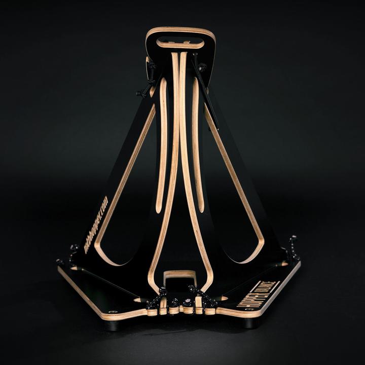 Produktbild Mtb Hopper Bike-Rampe Balance