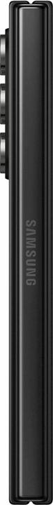 Image du produit Samsung Galaxy Z Fold5 (512 Go, Phantom Black, 7.60", Double SIM, 5G)