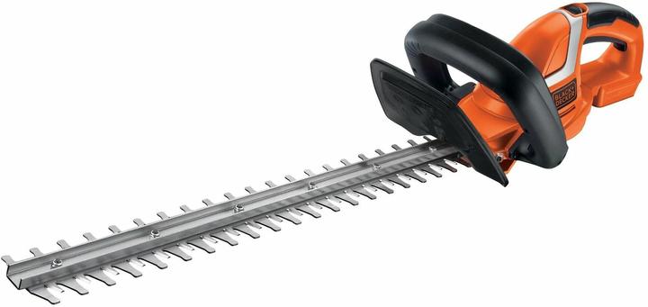 Produktbild Black & Decker BD NOŻYCE DO ŻYWOPŁOTU 18V GTC1845B 45cm (Akkubetrieb)