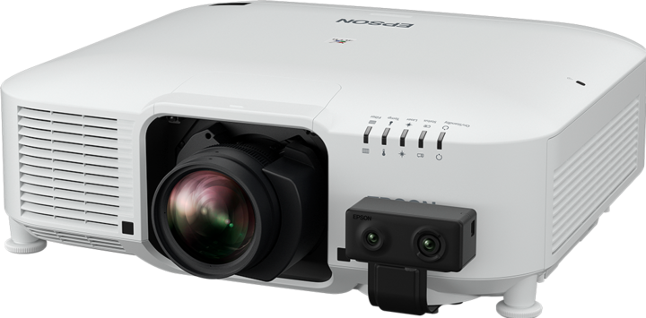 Immagine prodotto Epson EB-PU2010W (Full HD, 10000 lm, 0.35 - 7.41:1)