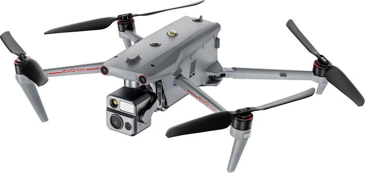 Autel EVO MAX 4N V2 Standard Bundle (240 min, 1700 g, 50 Mpx)