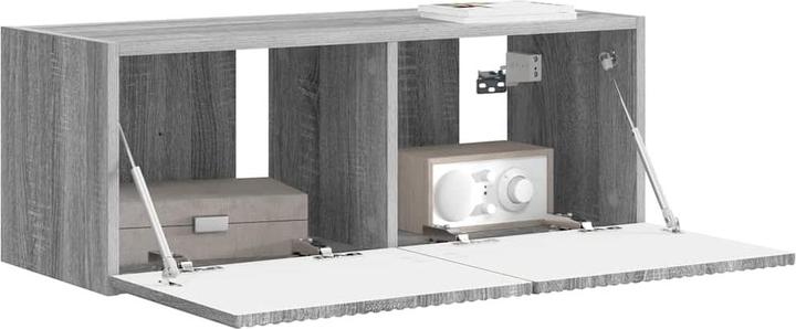 Actual product image vidaXL TV-Schränk (31 x 31 x 29.50 cm)