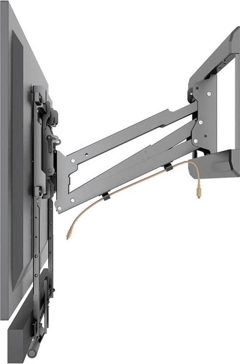 Immagine prodotto myWall My Wall HP55AL Supporto da parete per TV 101,6 cm (40") - 165,1 cm (65") (Muro, 25 kg, 42" - 65")