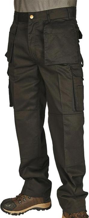 Actual product image Absolute Apparel Utility cargo trousers Work (30)