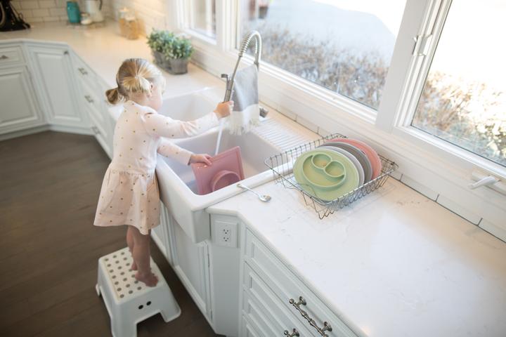 Actual product image EZ-PZ Mini Mat