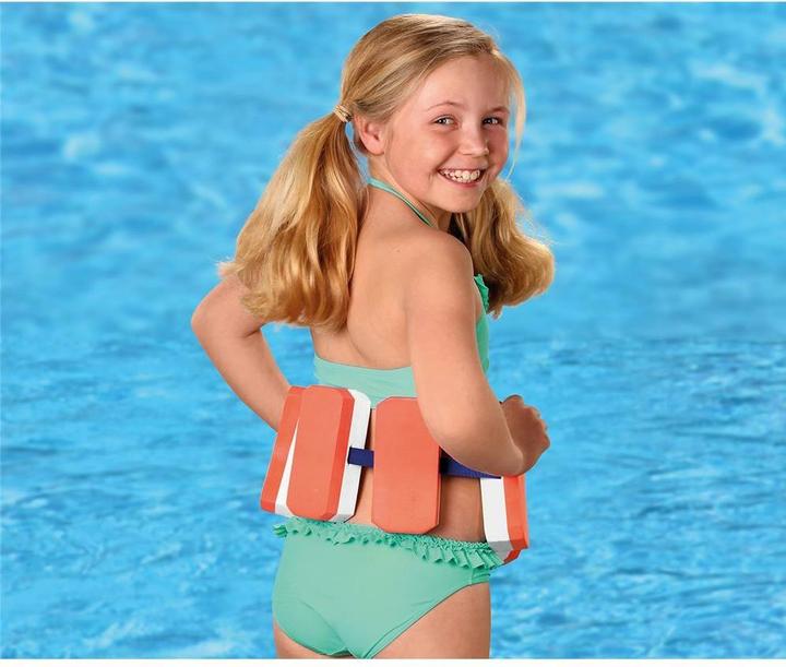 Actual product image Bema Swimming belt 6