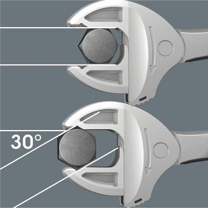 Immagine prodotto Wera 6006 Joker XS/S (13 mm, 9 mm, 7 mm, 12 mm, 10 mm, 8 mm, 11 mm)