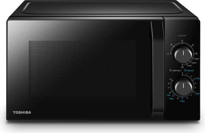 Produktbild Toshiba MW2-MG20PF(BK) (20 l)
