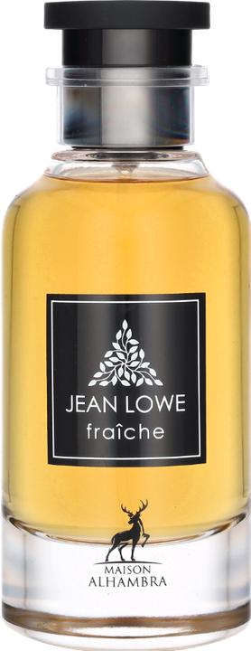 Produktbild Alhambra Jean Lowe Nouveau (Eau de Parfum, 100 ml)