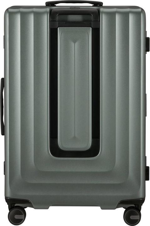 Produktbild Samsonite Focus Trolley mit 4 Rollen 75cm (91 l)