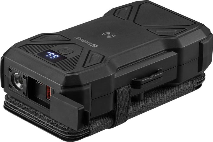 Produktbild Sandberg Solar 5-Panel (27000 mAh, 22.50 W, 99.90 Wh)