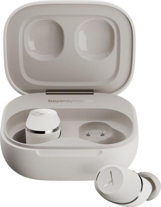 Image du produit Beyerdynamic Amiron 300 (ANC, 7 h, Sans fil)