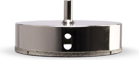 Actual product image Dierre Rubi - 120 mm EASYGRES diamond core bit (120 millimetres)