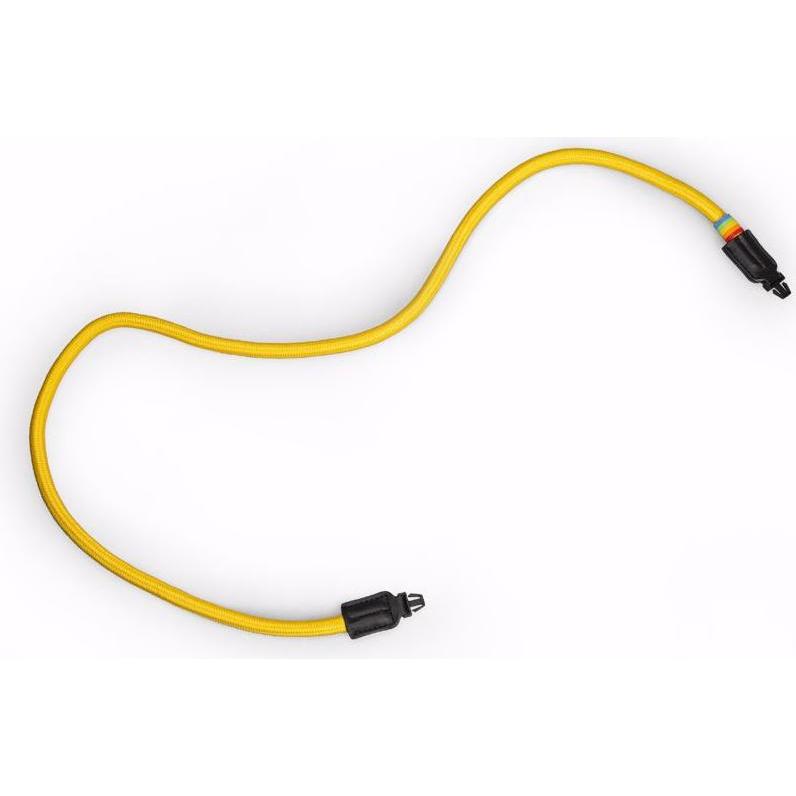 Polaroid Camera Strap Round For Cameras, Sofortbildkamera, Gelb