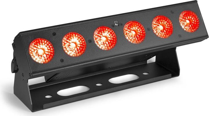 Produktbild BeamZ BBB612 (12 W, LED)