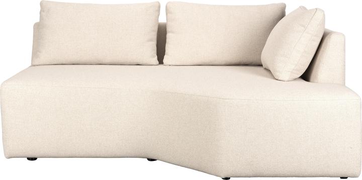 Produktbild Zuiver Sofa Element Prosper Seat Right Sand