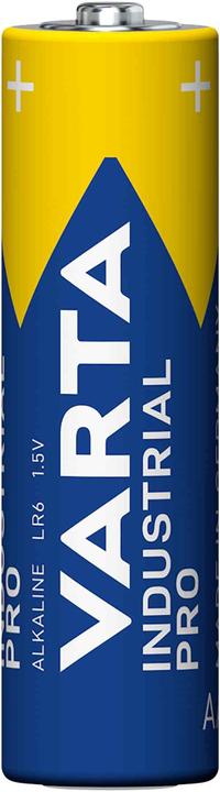 Immagine prodotto Varta Industriale (10 pz., AA, 2950 mAh)