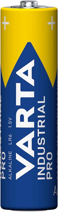 Produktbild Varta Industrial (10 Stk., AA, 2950 mAh)