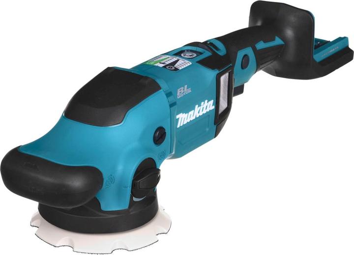 Immagine prodotto Makita DPO500Z (Levigatrici rotorbitali, 430 W)