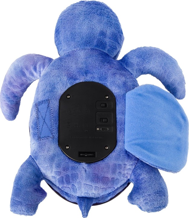 Produktbild Cloud B Tranquil Turtle Ozean