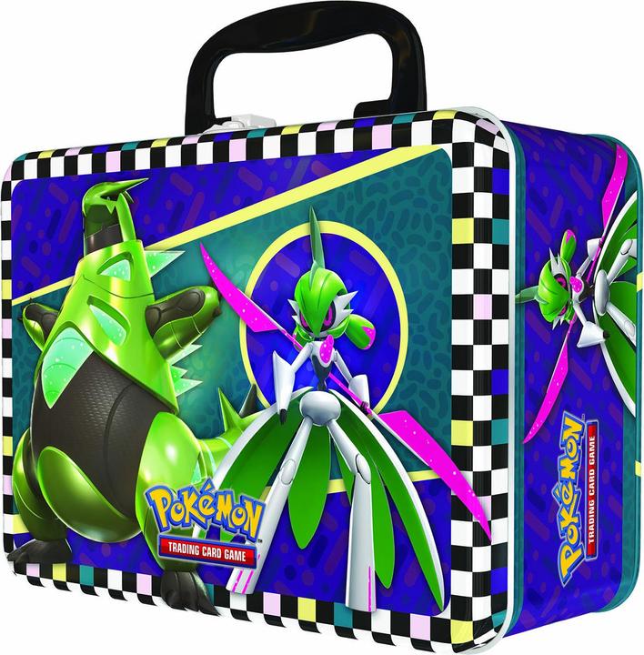 Pokémon Back to School 2024 (Anglais, Coffret & Collection)