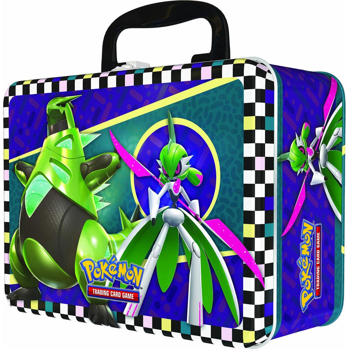 Pokémon Back to School 2024 (Englisch)