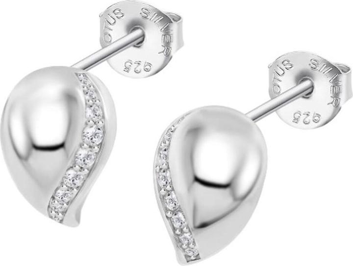 Immagine prodotto Lotus Damenohrringe LP3779-4/1 Silberfarben (Argento)