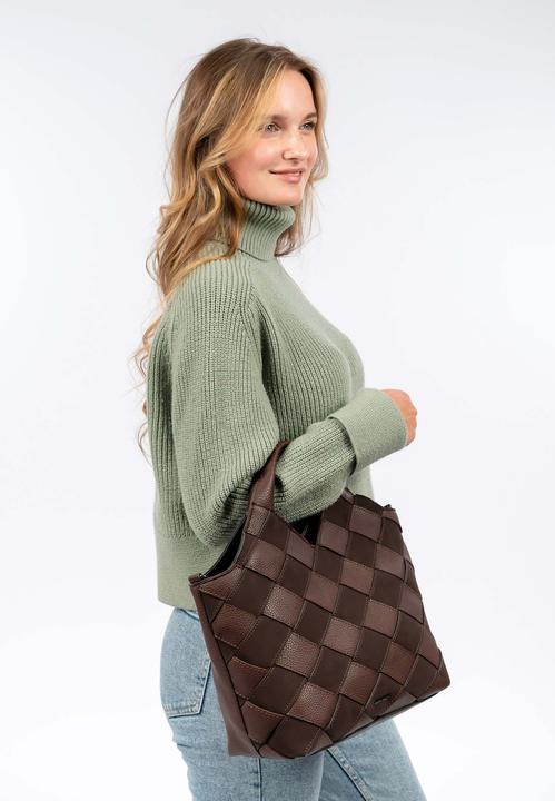 Immagine prodotto Suri Frey Shopper Nandy (15 l)