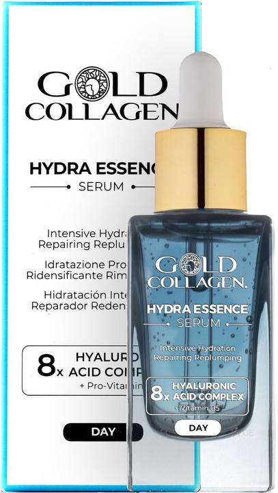 Immagine prodotto Gold Collagen Siero Hydra Essence (30 ml)
