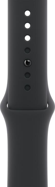 Image du produit Apple Bande sportive (46 mm, Fluoroélastomère)