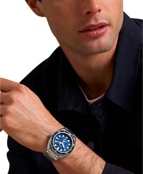 Produktbild Fossil Herrenuhr BREAKER (Analoguhr, 42 mm)