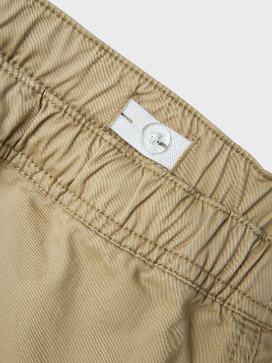 Produktbild Name it NKMRYAN JOG L TWILL SHORTS 7001-TF NOOS (146)