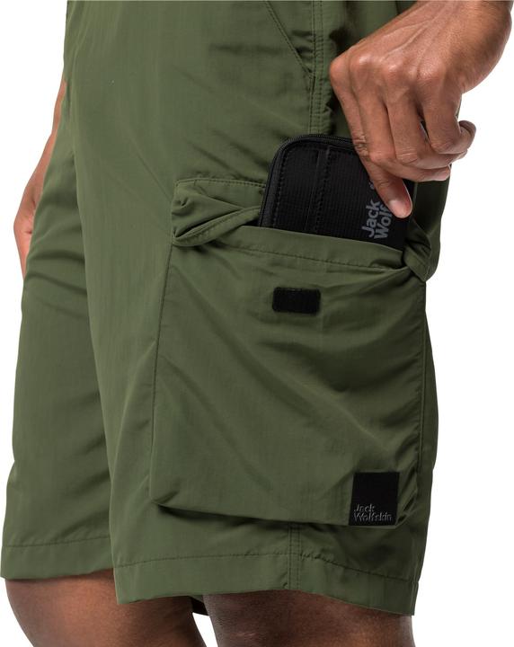 Produktbild Jack Wolfskin Kalahari Cargo M (52)